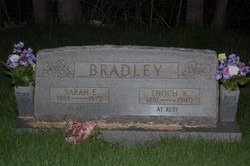 Enoch Kyle Bradley 