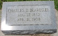 Charles D. Beardslee 