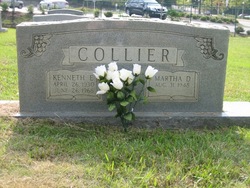 Kenneth E. Collier 