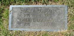 James Albert Boorman II