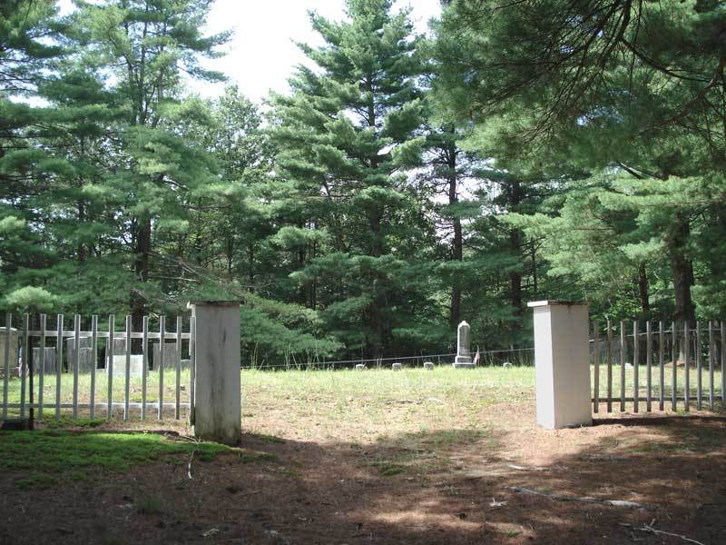 Stafford Road Cemetery