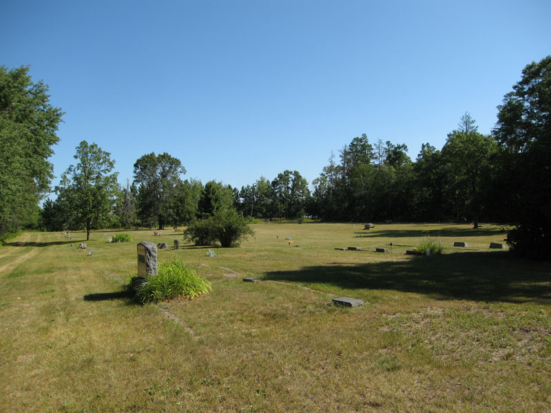 Jenkins Cemetery