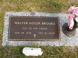 Walter Roger Brooks 