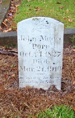 John Magee II
