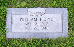 William Floyd Boone 