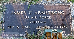 James Carlon Armstrong 