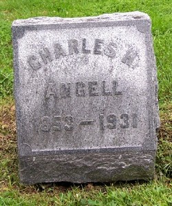 Charles H. Angell 