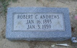 Robert C. Andrews 