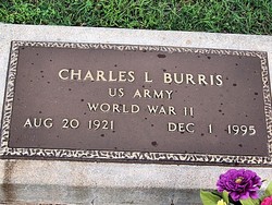 Charles L. Burris 