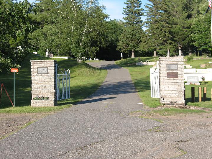 Republic Cemetery