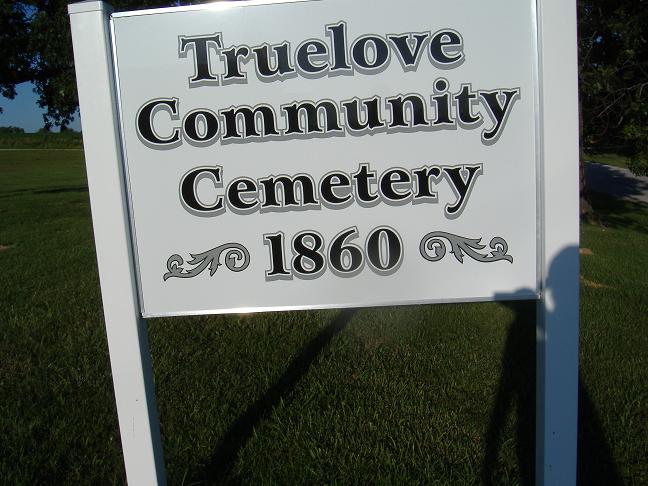 Truelove Cemetery