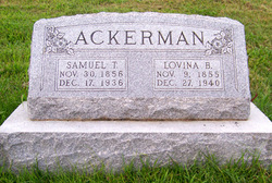 Samuel T. Ackerman 