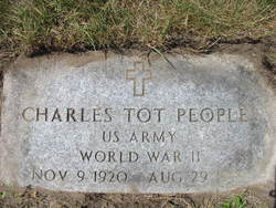 Charles Tot Peoples 