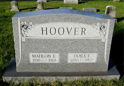 Mahlon E. Hoover 