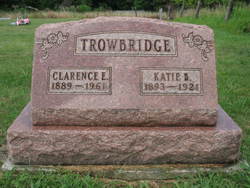 Clarence Everett Trowbridge 
