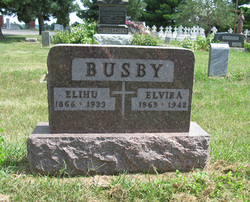 Elihu Busby 
