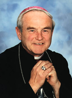 Bishop Thomas Joseph Lobsinger 