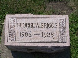 George A. Briggs 