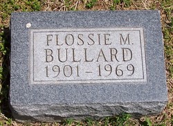 Flossie M. Bullard 