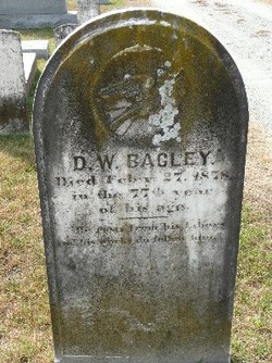 D. Warren Bagley 