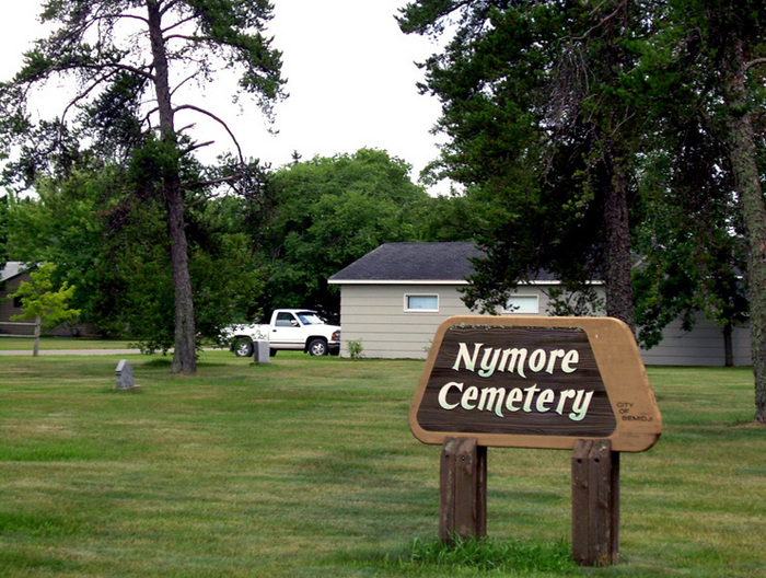 Nymore Cemetery
