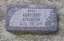 Adrianne Atkinson 