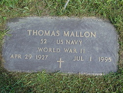 Thomas Mallon 