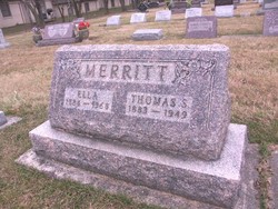 Thomas S. Merritt 