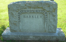 George W. Barkley 