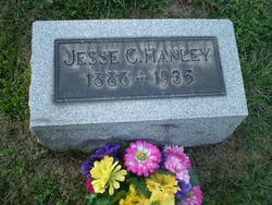 Jesse C. Hanley 
