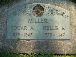 Edgar A. Miller 