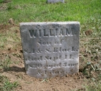 William Black 
