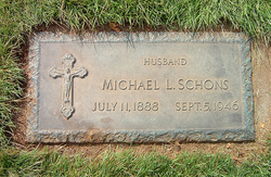 Michael L. Schons 