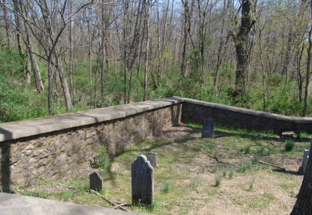 Klein Cemetery
