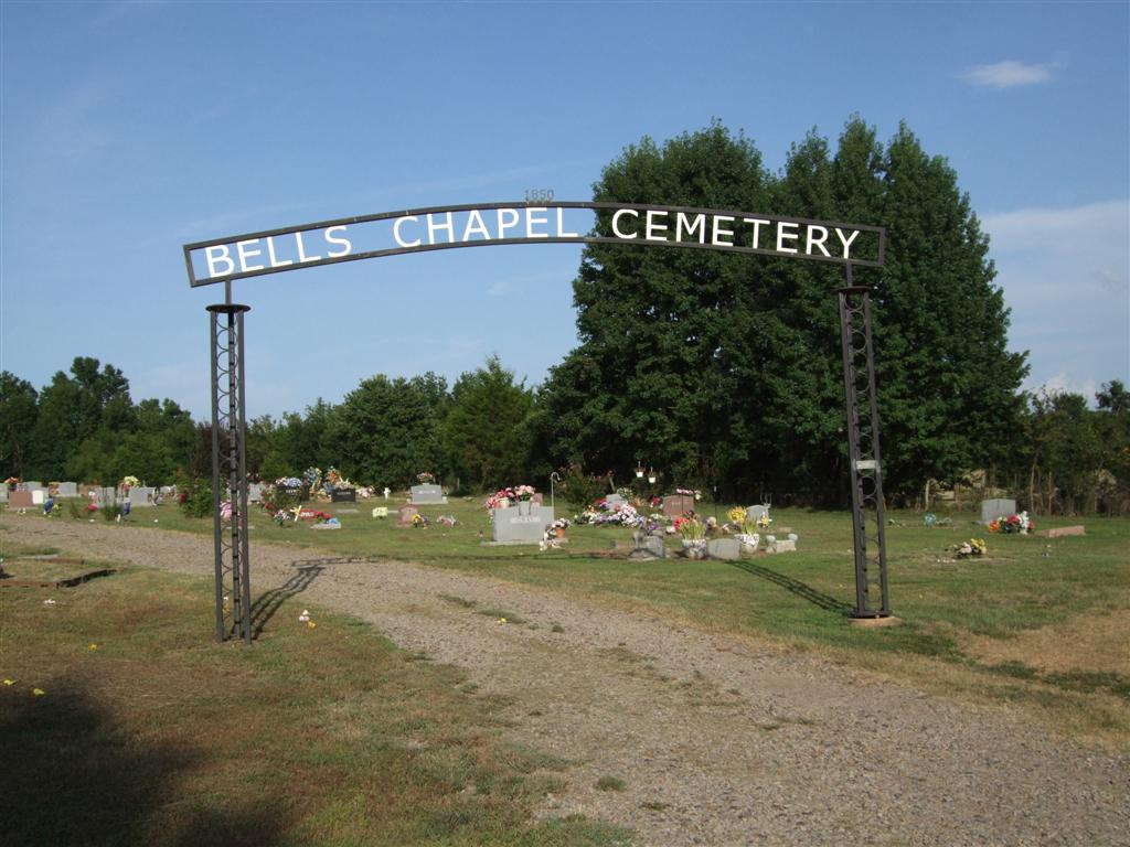 Bells Chapel Cemetery