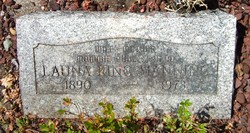 Tennessee Launa <I>King</I> Manning 