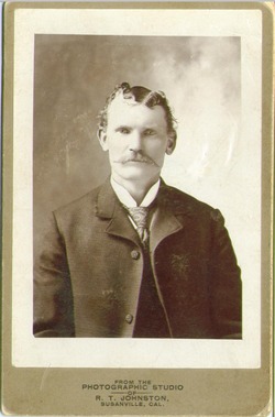 William Douglas Linton 
