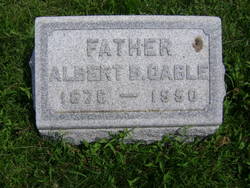 Albert Benson Cable 