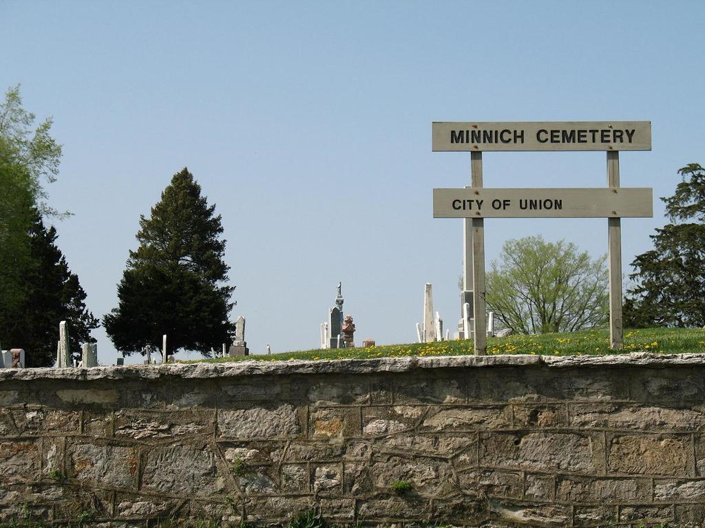Minnich Cemetery