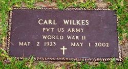 Carl Wilkes 