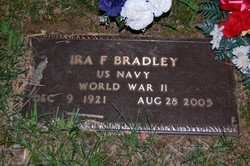 Ira Franklin “Short” Bradley 