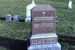 Thomas Keenan 
