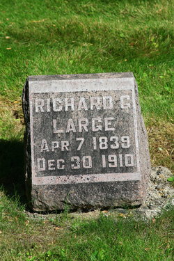 Richard Graham Large 