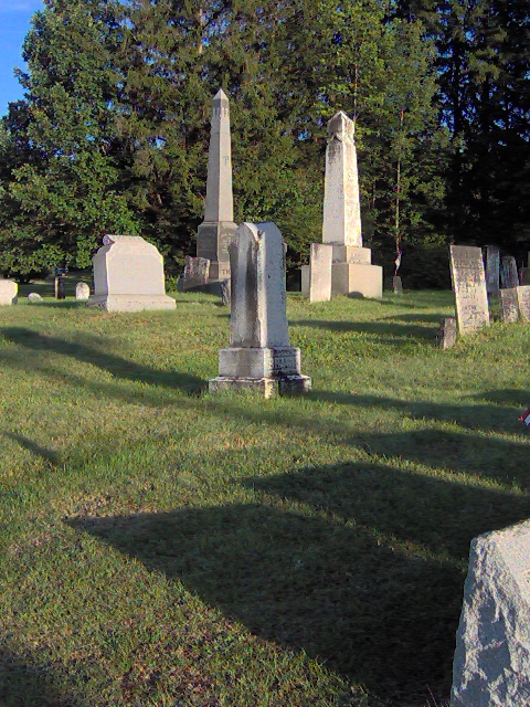 Thayer Cemetery