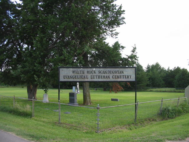 Dahl Cemetery