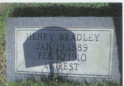 Henry F. Bradley 