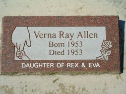 Verna Rae Allen 