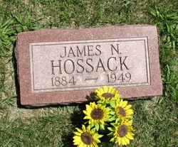 James N Hossack 