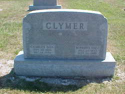 Inez Minerva <I>Deeds</I> Clymer 
