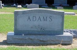 America Elizabeth Adams 